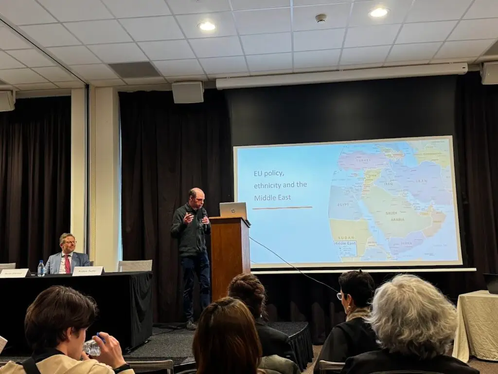 Diary of Chief Rabbi January 15 2026